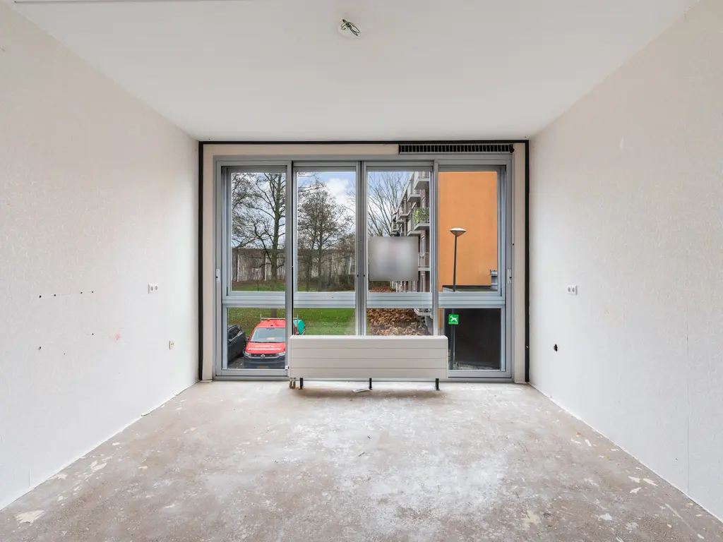 Valeriusstraat 15B, SCHIEDAM