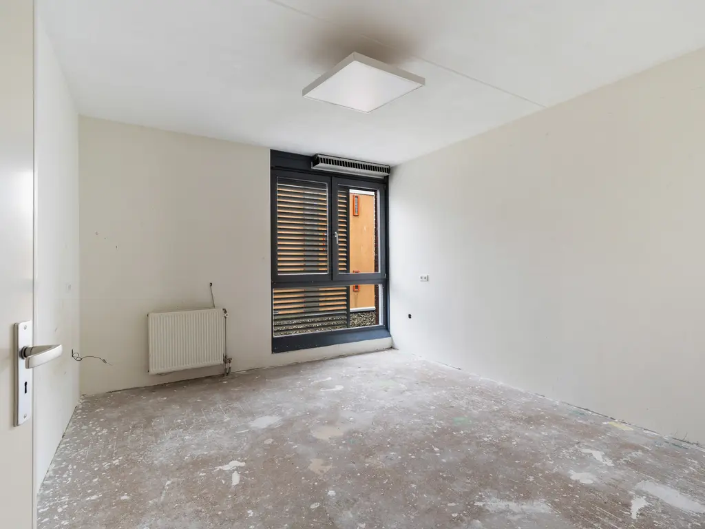 Valeriusstraat 15B, SCHIEDAM