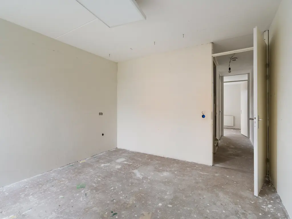 Valeriusstraat 15B, SCHIEDAM