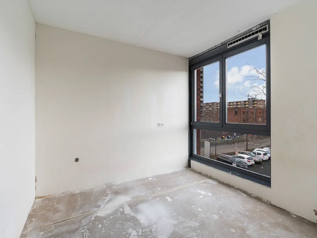 Valeriusstraat 15B, SCHIEDAM