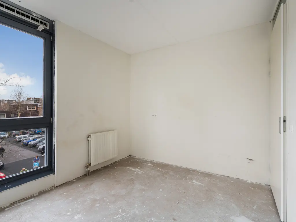 Valeriusstraat 15B, SCHIEDAM