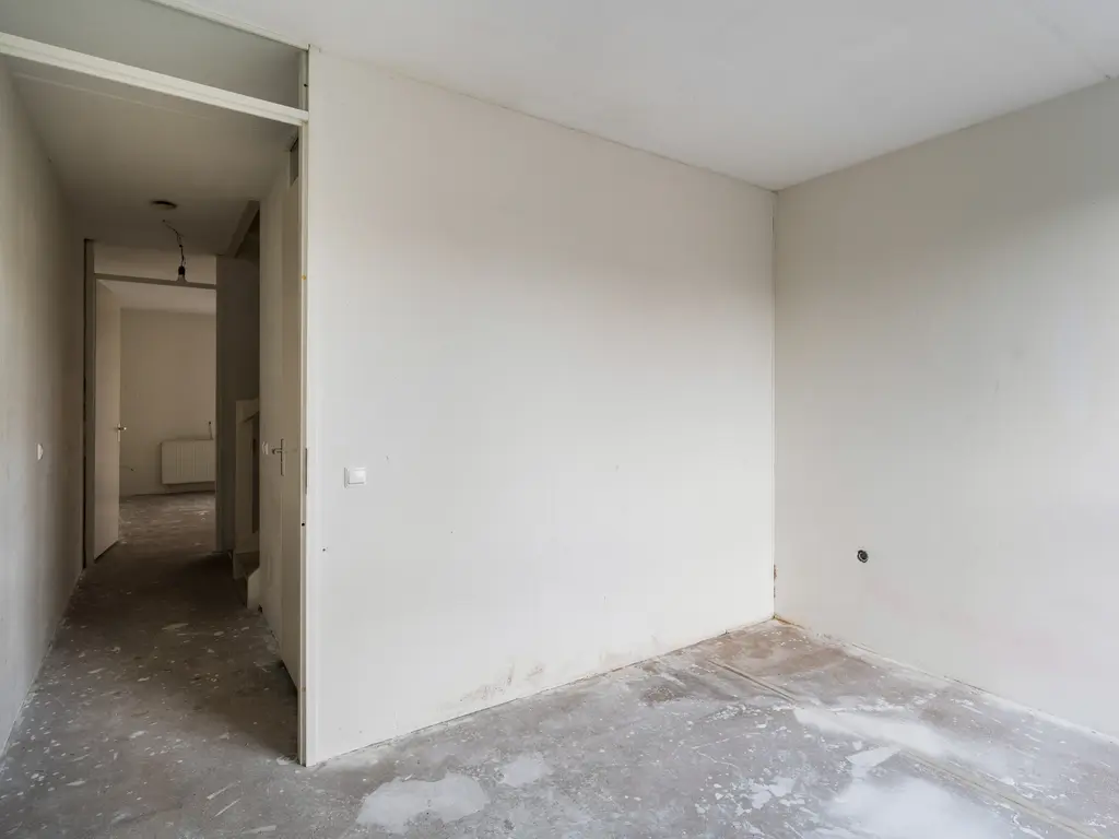 Valeriusstraat 15B, SCHIEDAM