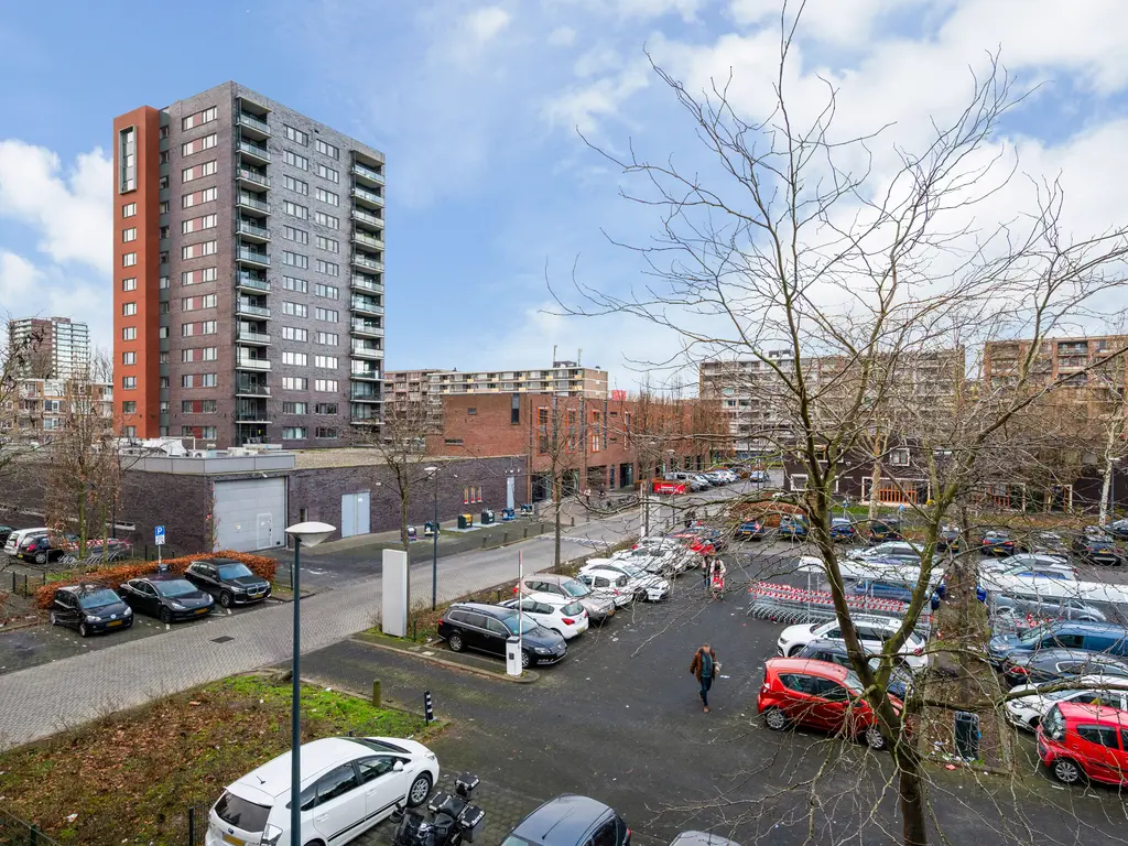 Valeriusstraat 15B, SCHIEDAM