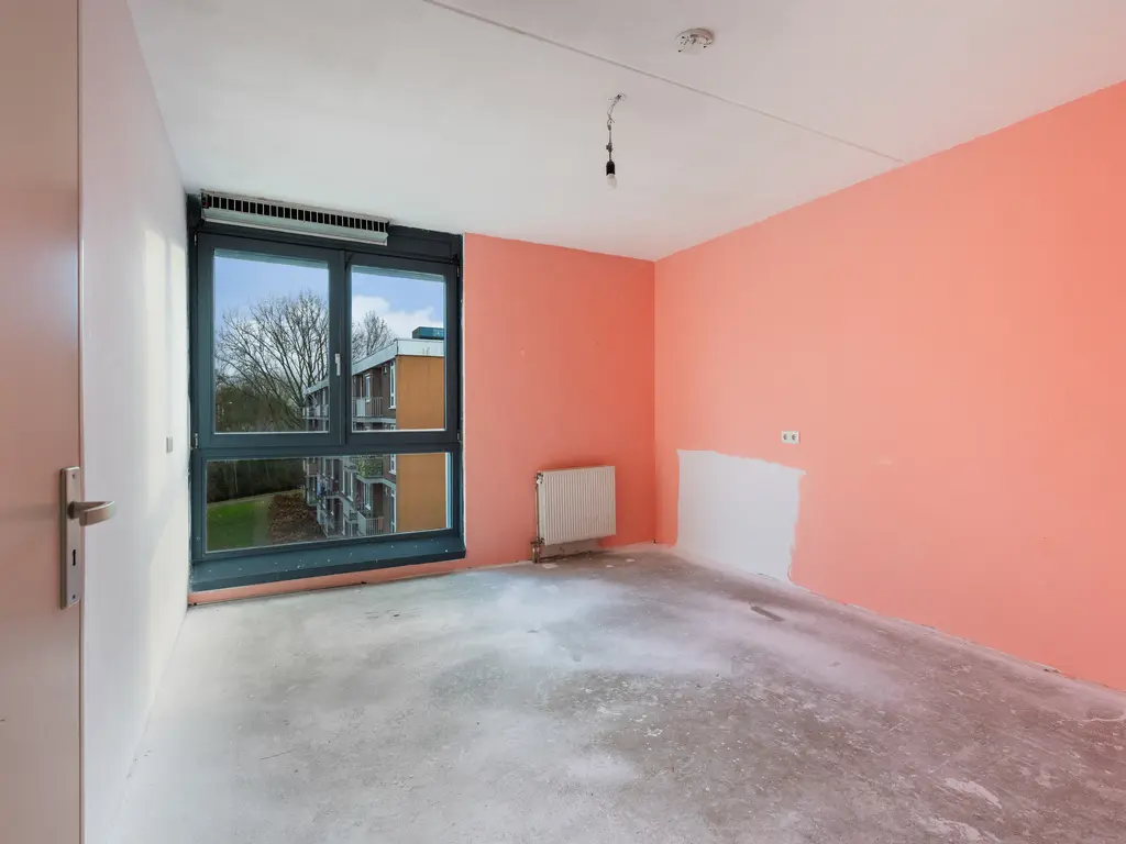 Valeriusstraat 15B, SCHIEDAM