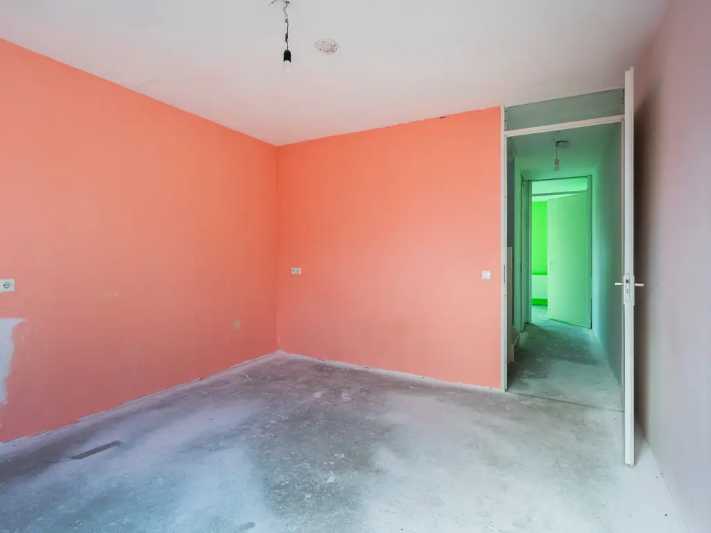 Valeriusstraat 15B, SCHIEDAM