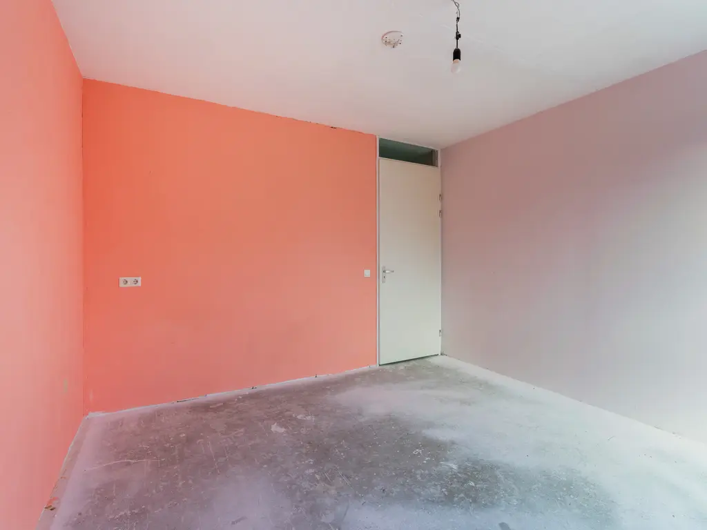 Valeriusstraat 15B, SCHIEDAM