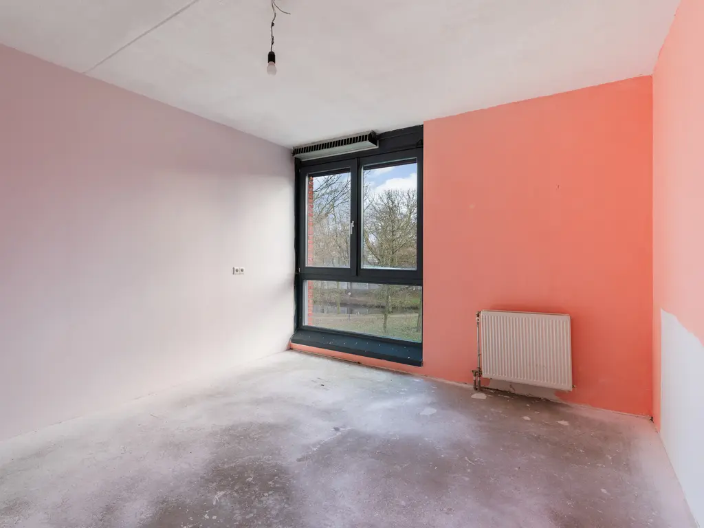 Valeriusstraat 15B, SCHIEDAM