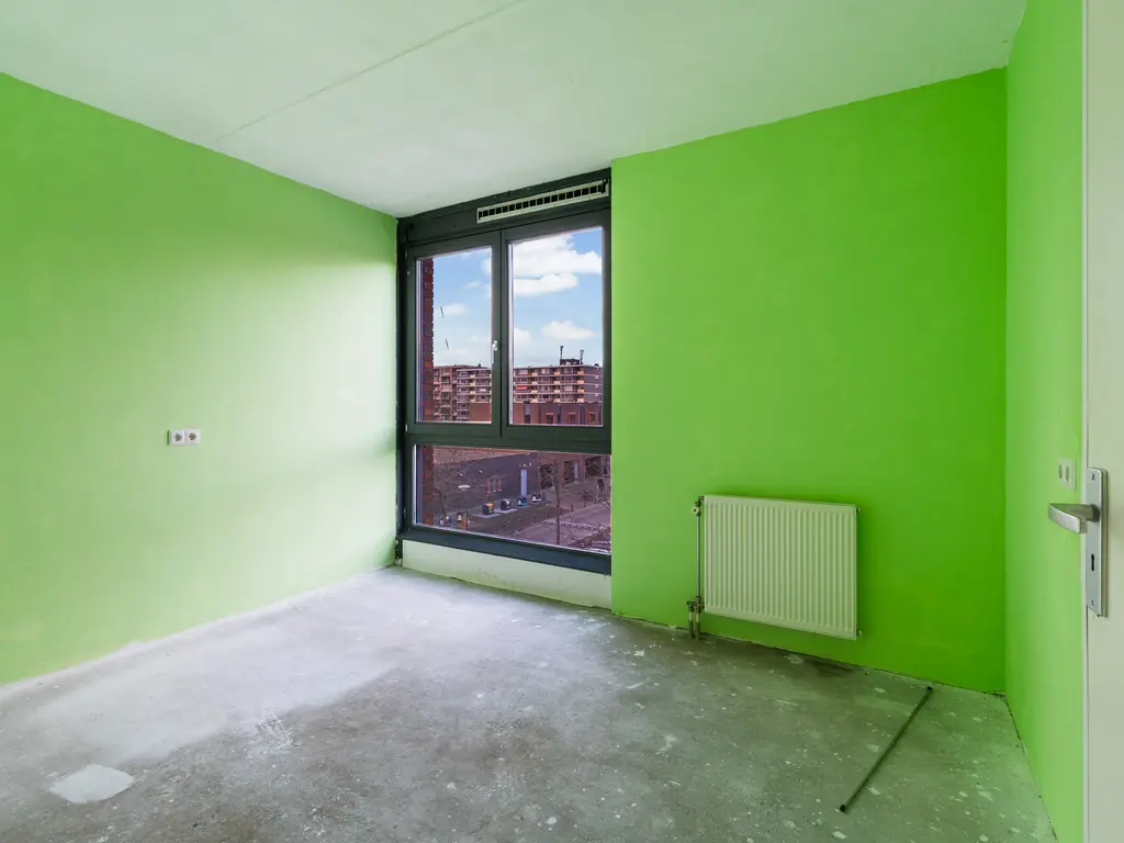 Valeriusstraat 15B, SCHIEDAM