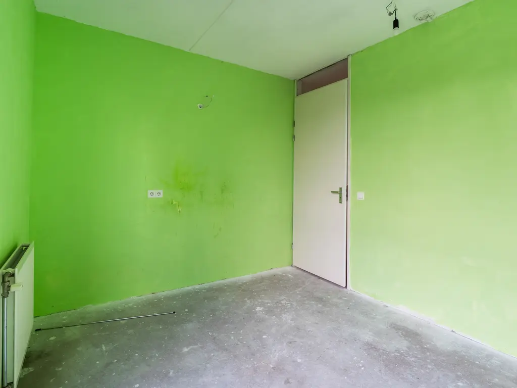 Valeriusstraat 15B, SCHIEDAM