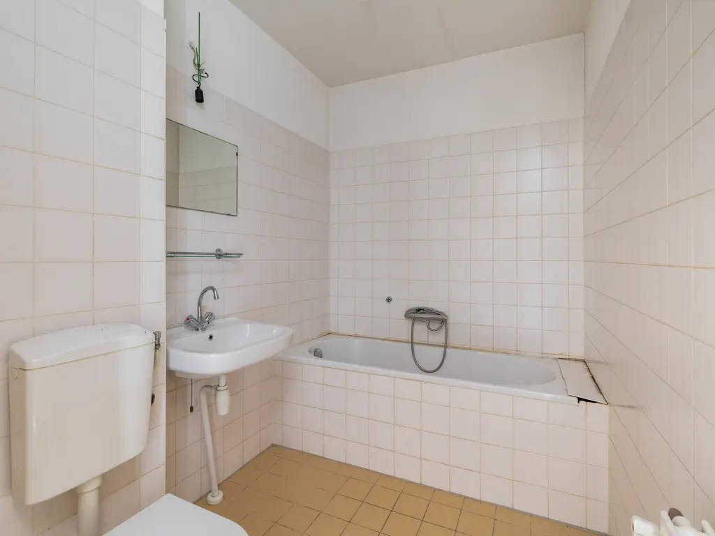 Valeriusstraat 15B, SCHIEDAM