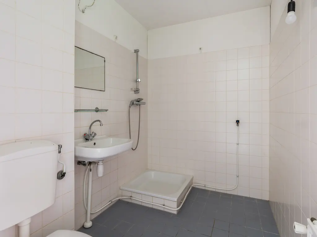 Valeriusstraat 15B, SCHIEDAM