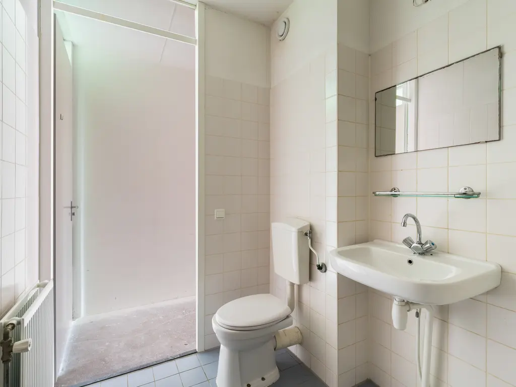 Valeriusstraat 15B, SCHIEDAM