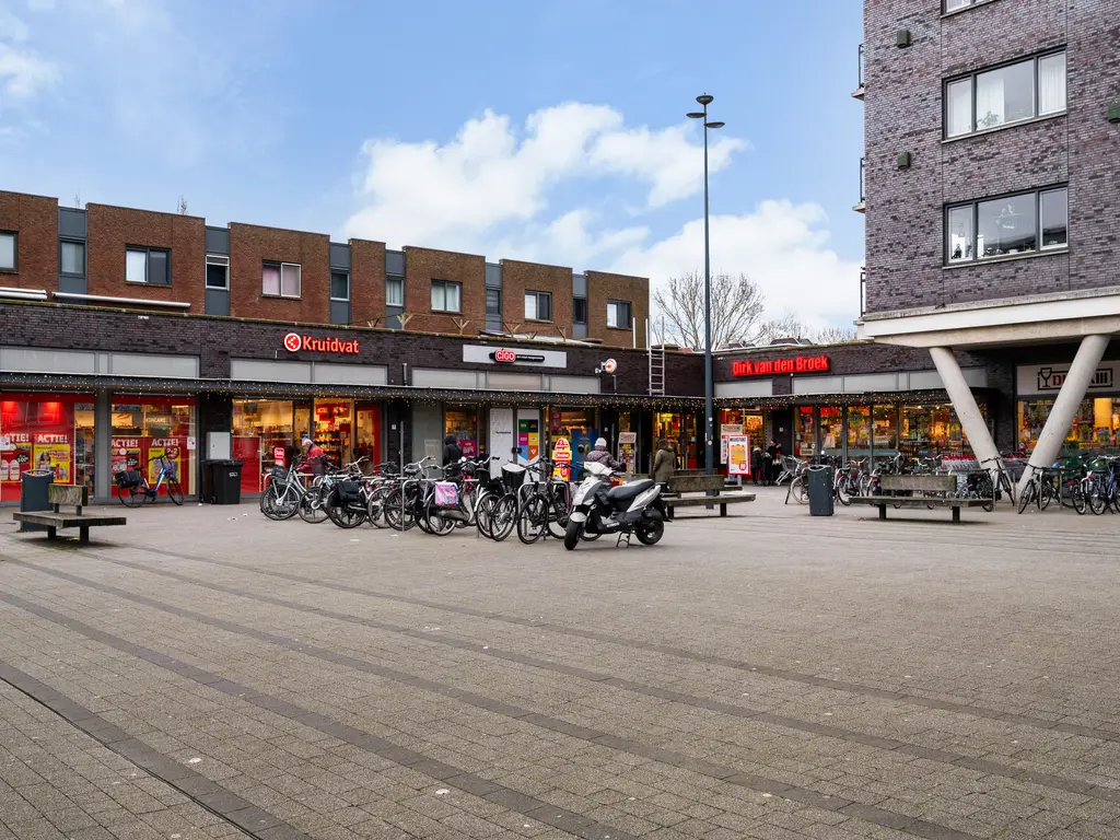 Valeriusstraat 15B, SCHIEDAM