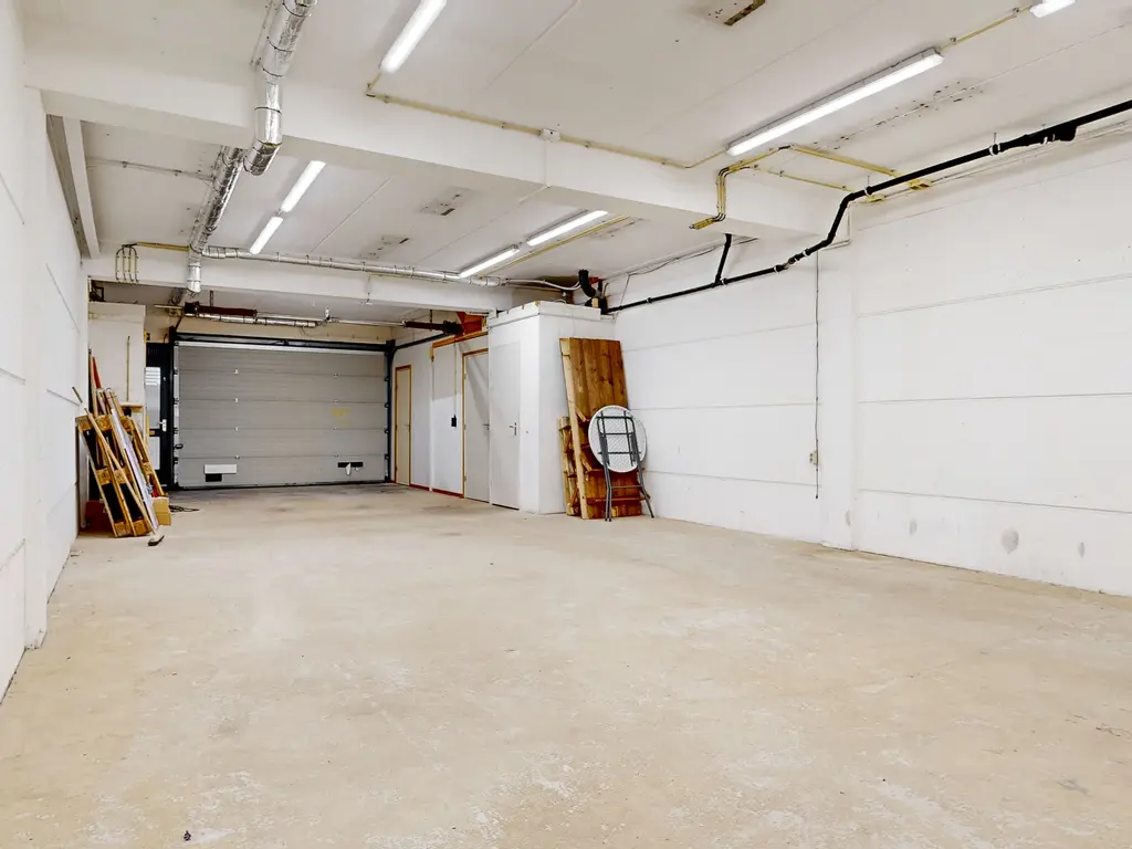 Draadbaan 28, Leiderdorp