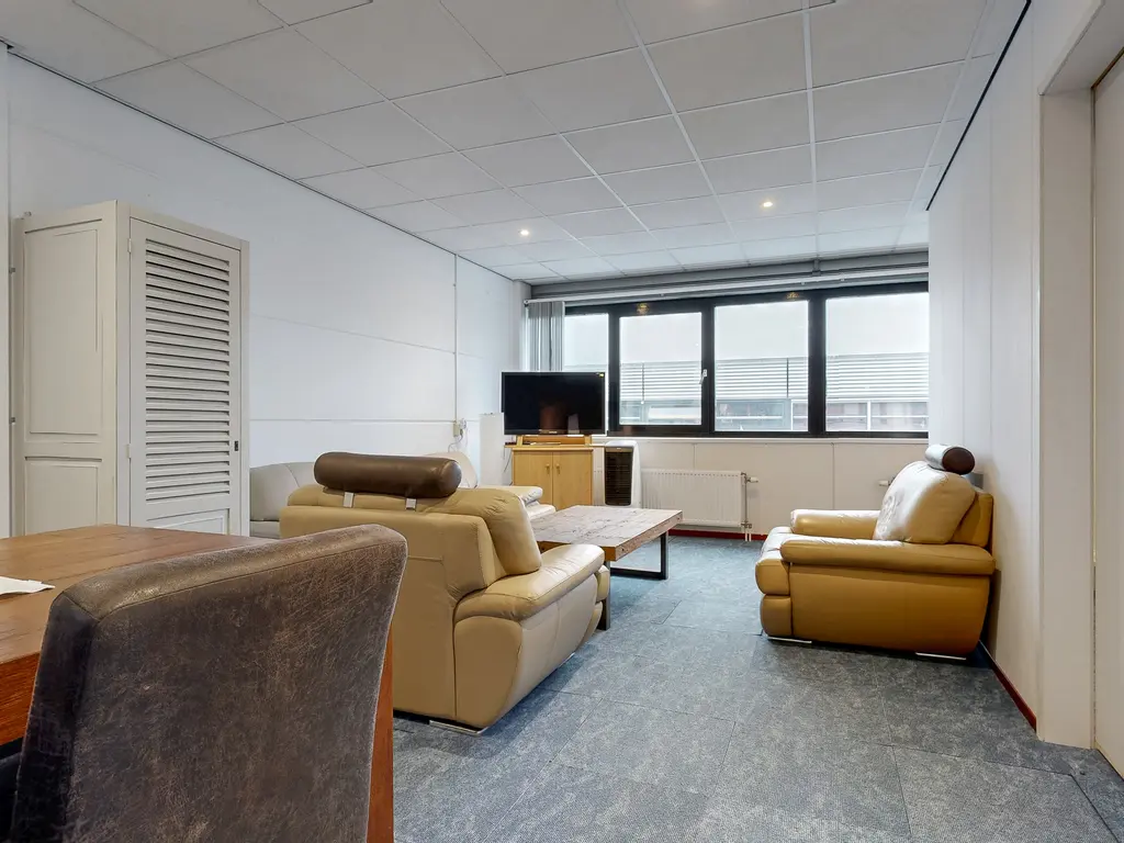 Draadbaan 28, Leiderdorp