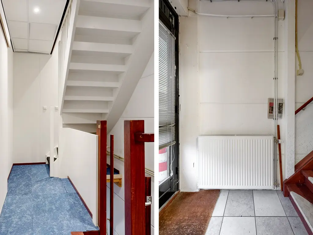 Draadbaan 28, Leiderdorp