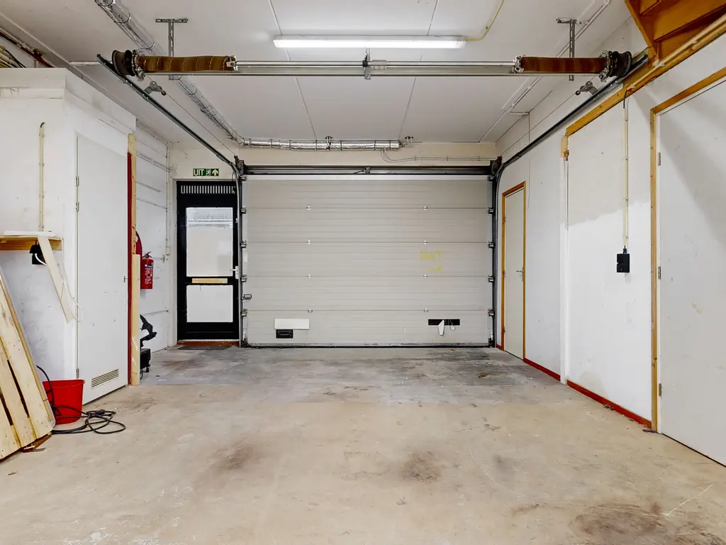 Draadbaan 28, Leiderdorp