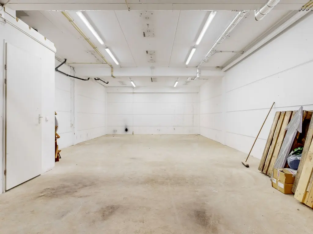 Draadbaan 28, Leiderdorp