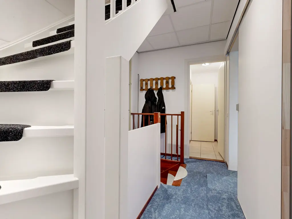 Draadbaan 28, Leiderdorp