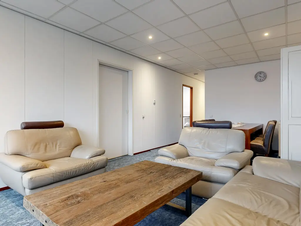 Draadbaan 28, Leiderdorp