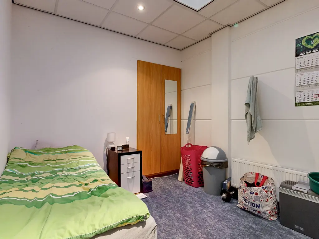 Draadbaan 28, Leiderdorp