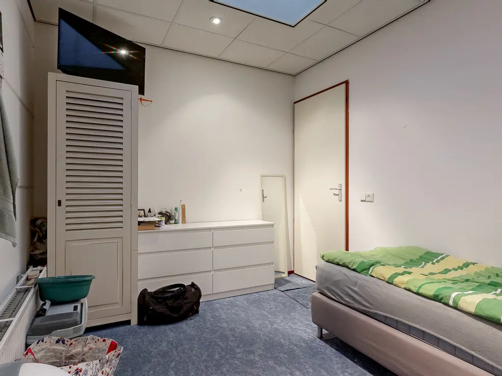 Draadbaan 28, Leiderdorp