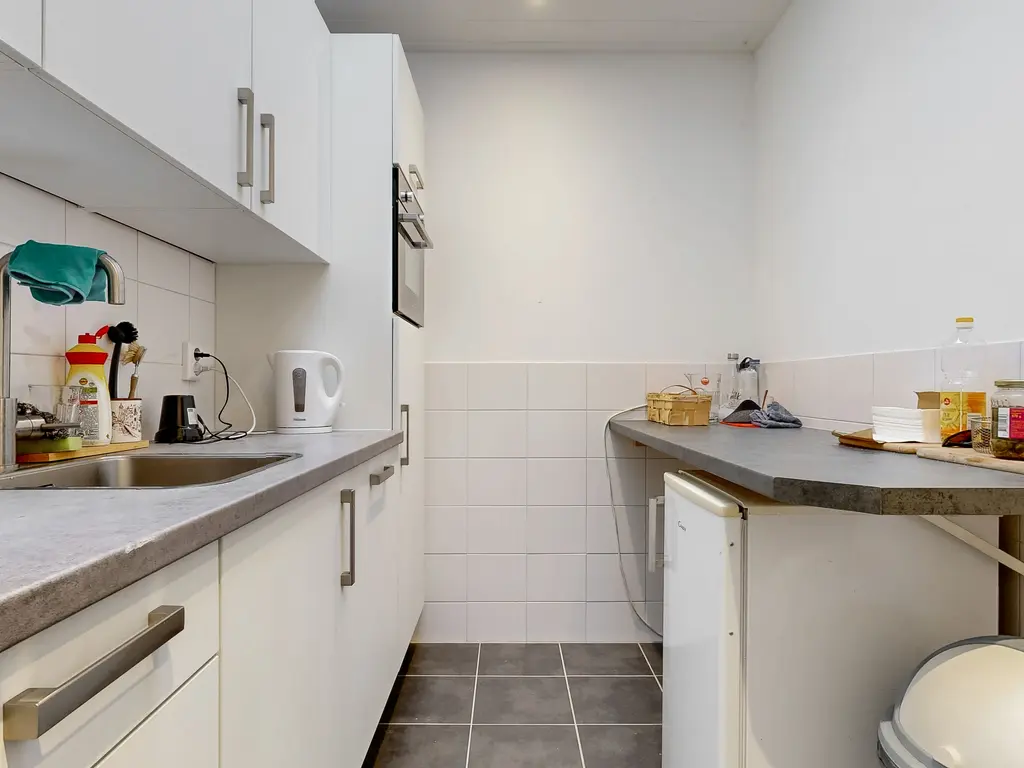 Draadbaan 28, Leiderdorp