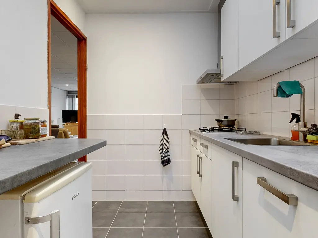 Draadbaan 28, Leiderdorp