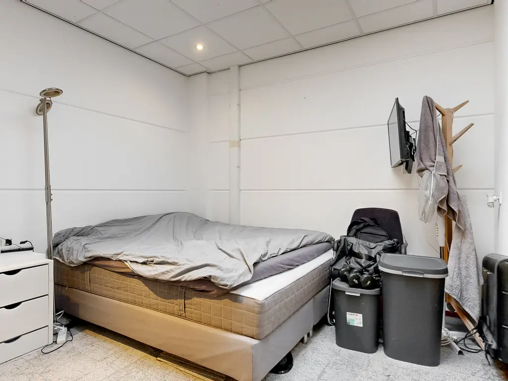 Draadbaan 28, Leiderdorp