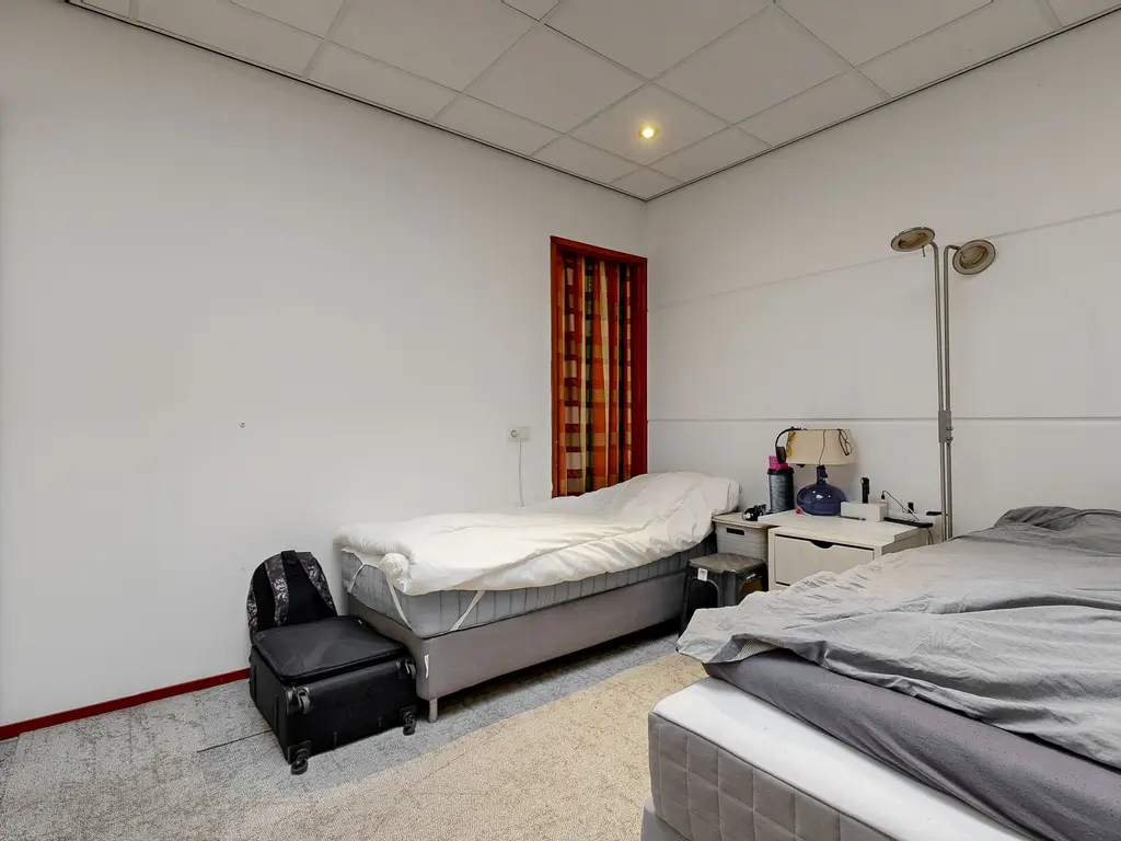 Draadbaan 28, Leiderdorp