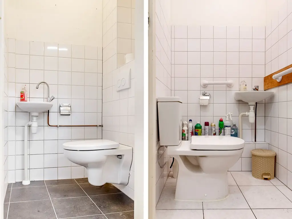 Draadbaan 28, Leiderdorp