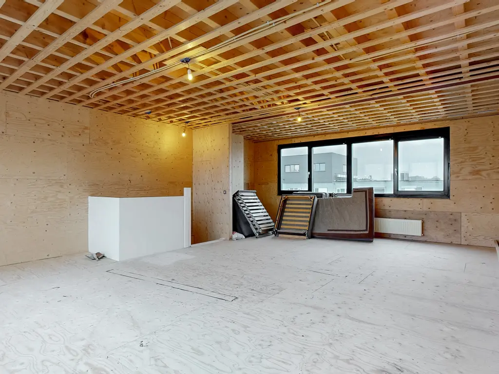 Draadbaan 28, Leiderdorp