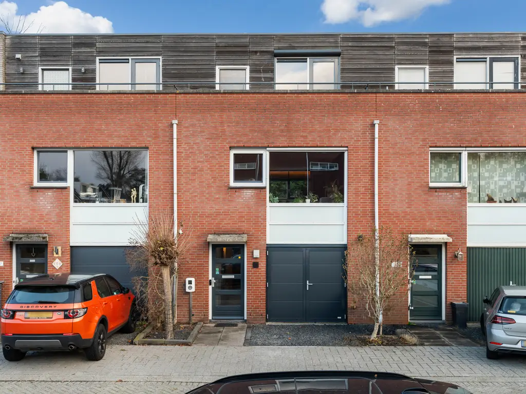 Hoofdweg 164C, ROTTERDAM