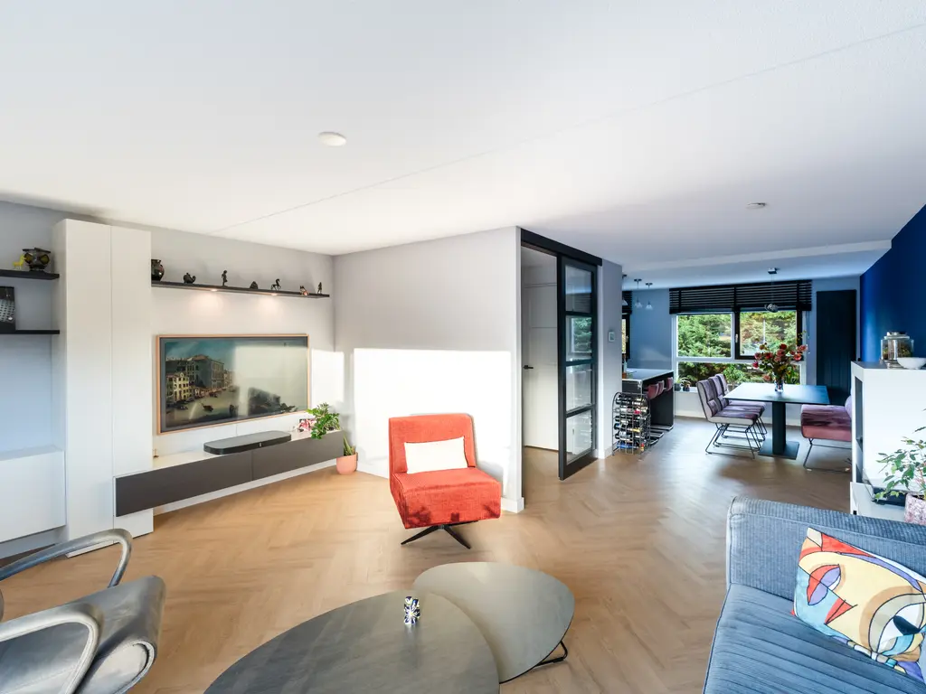 Hoofdweg 164C, ROTTERDAM