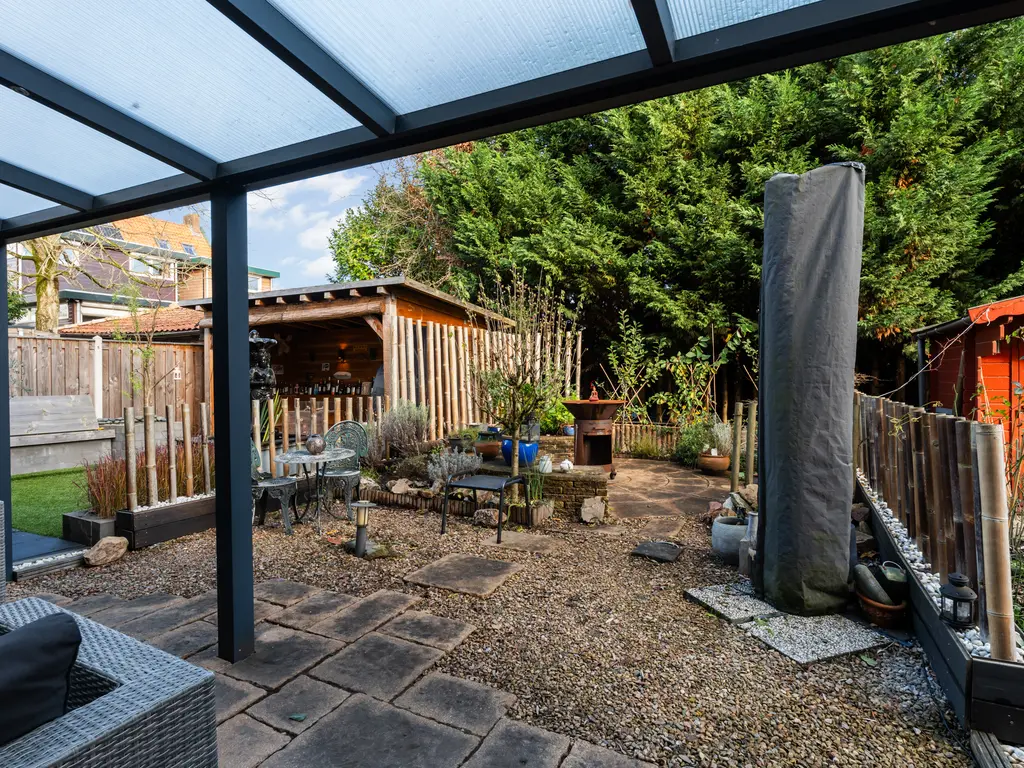 Hoofdweg 164C, ROTTERDAM