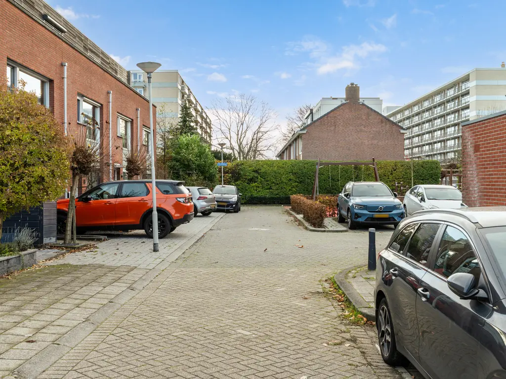 Hoofdweg 164C, ROTTERDAM