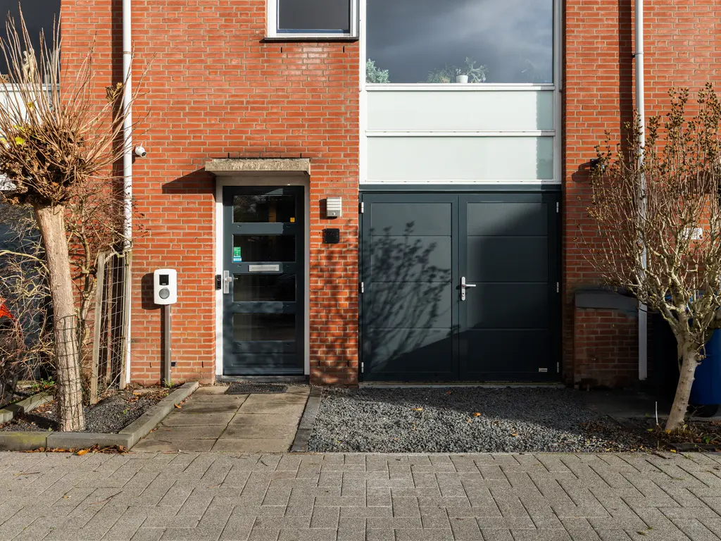 Hoofdweg 164C, ROTTERDAM