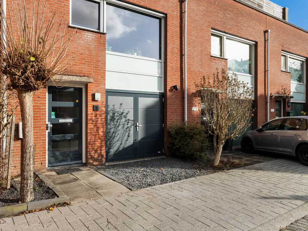 Hoofdweg 164C, ROTTERDAM