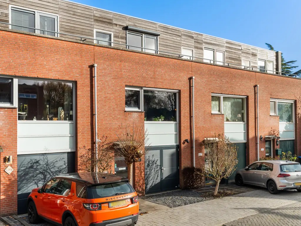 Hoofdweg 164C, ROTTERDAM