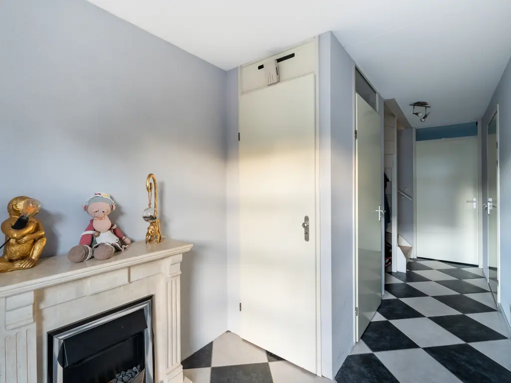 Hoofdweg 164C, ROTTERDAM