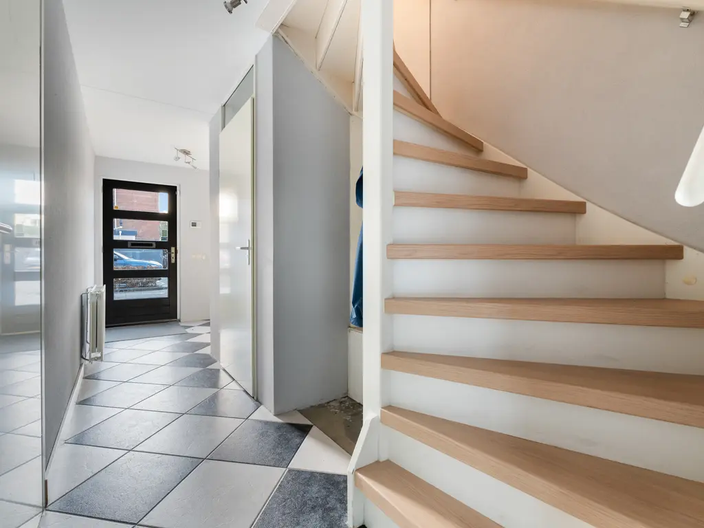 Hoofdweg 164C, ROTTERDAM