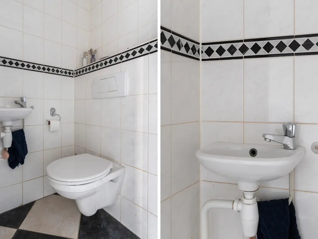 Hoofdweg 164C, ROTTERDAM