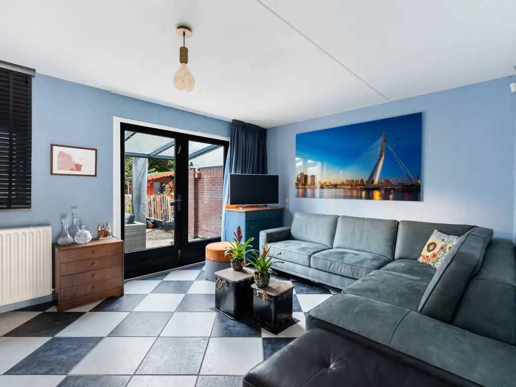 Hoofdweg 164C, ROTTERDAM