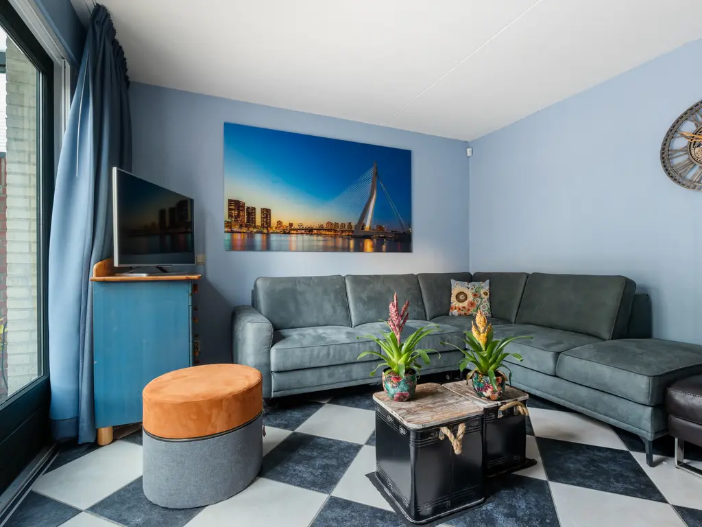 Hoofdweg 164C, ROTTERDAM