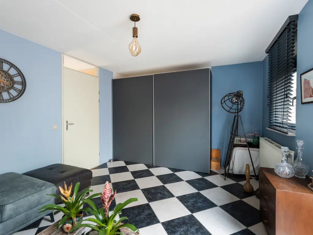 Hoofdweg 164C, ROTTERDAM