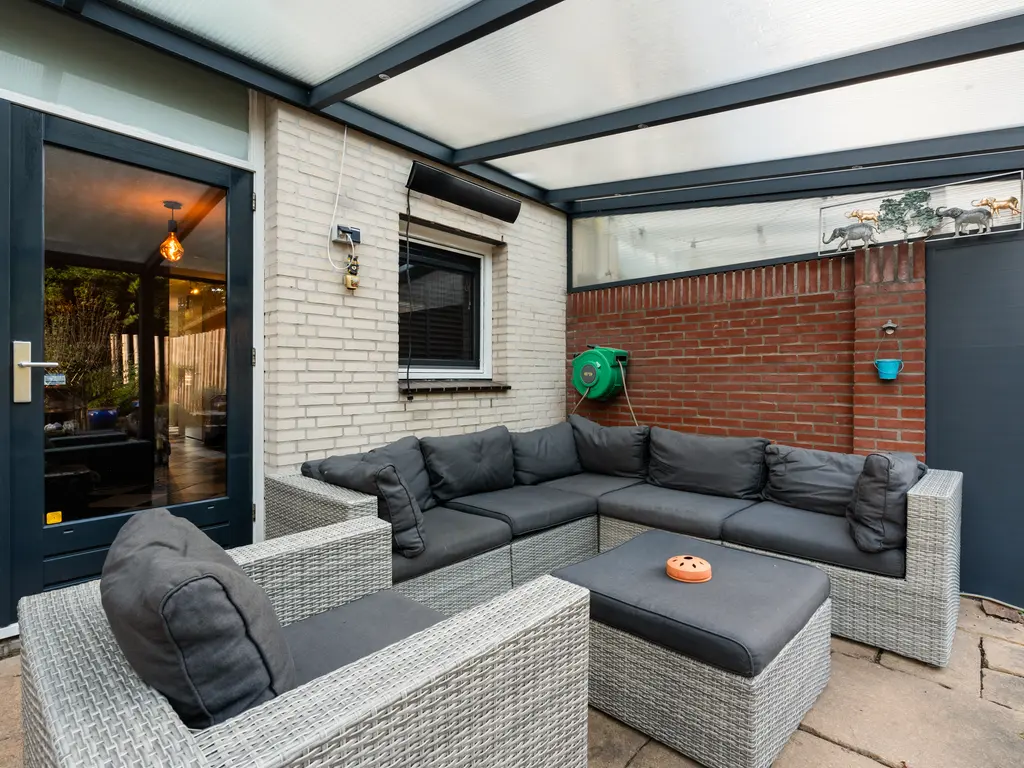 Hoofdweg 164C, ROTTERDAM