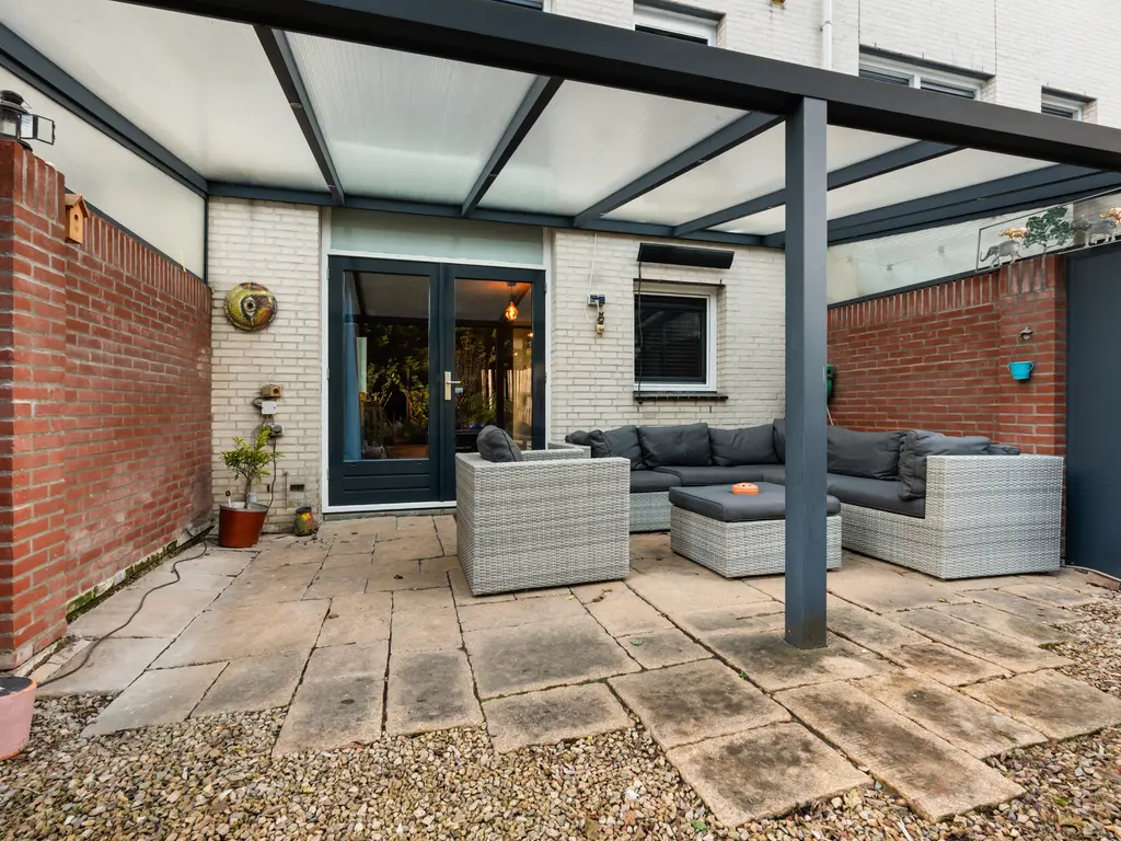 Hoofdweg 164C, ROTTERDAM