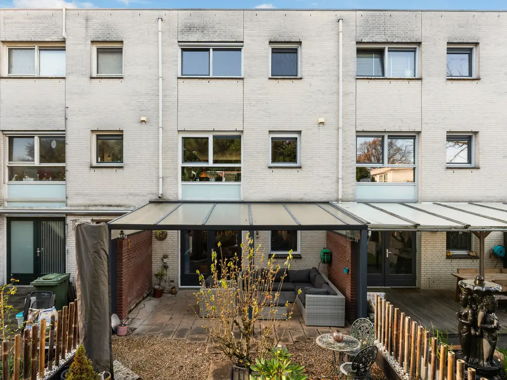 Hoofdweg 164C, ROTTERDAM