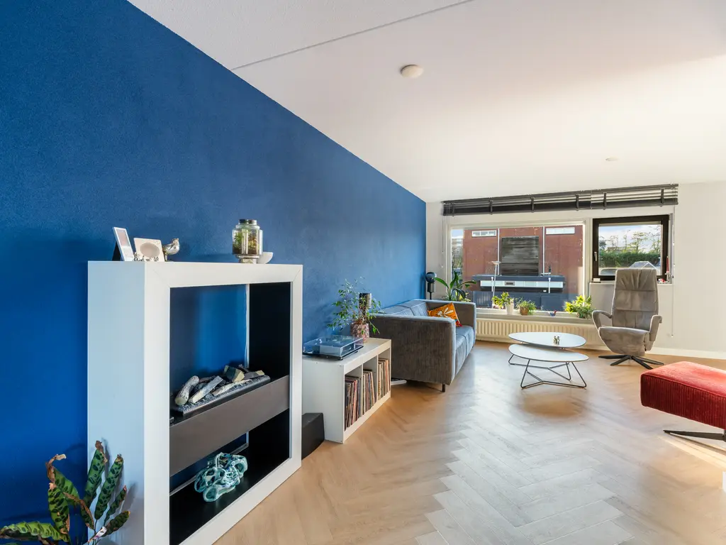 Hoofdweg 164C, ROTTERDAM