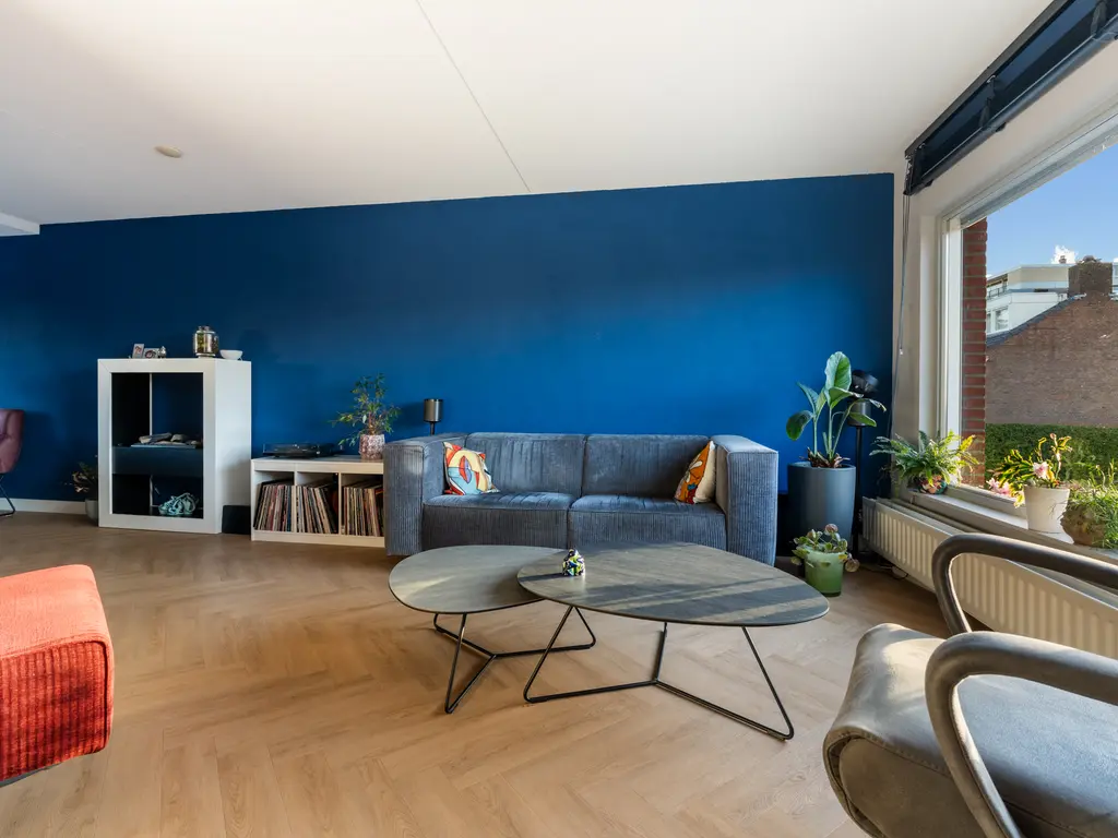 Hoofdweg 164C, ROTTERDAM